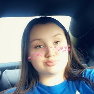 Meet your Posher, Kaylee